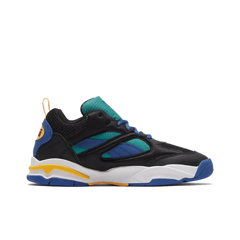 PUMA The Hundreds X Performer 'Black Olympian Blue'-1