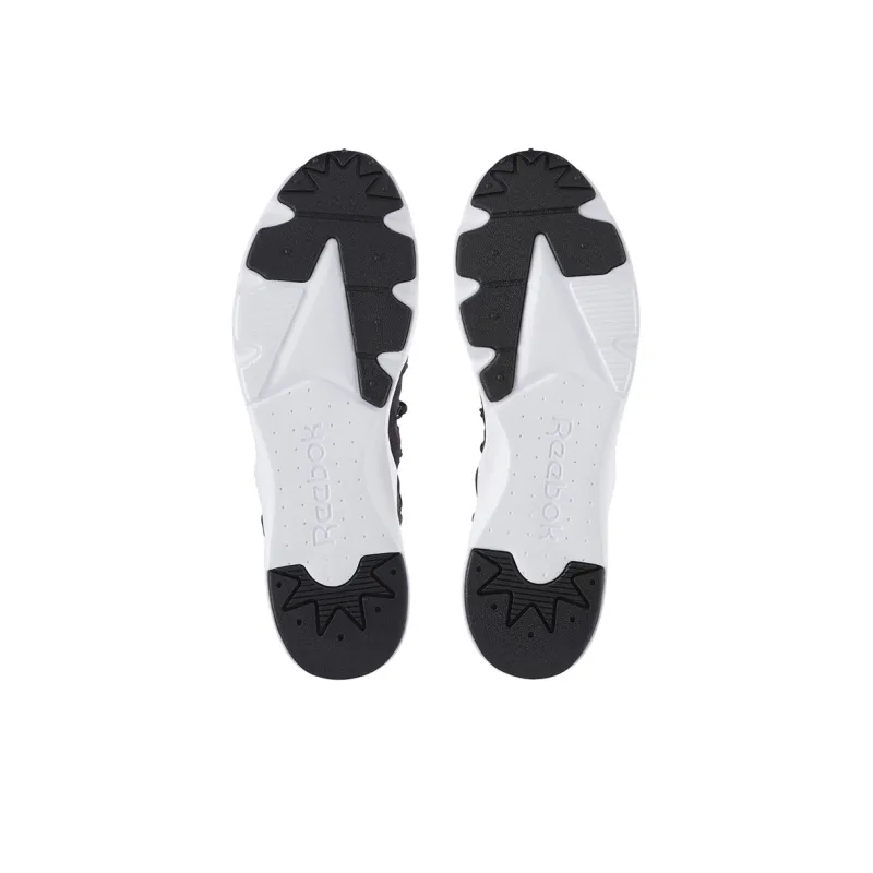 Reebok Furylite X Running Shoes Black/White-4