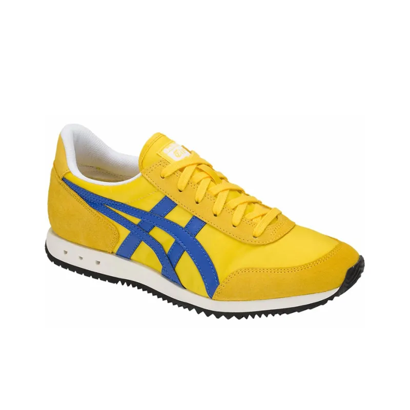 Onitsuka Tiger New York Tai Chi 'Yellow Imperial'-2