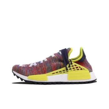 Adidas Originals Human Race Nmd Pharrell Multi Color