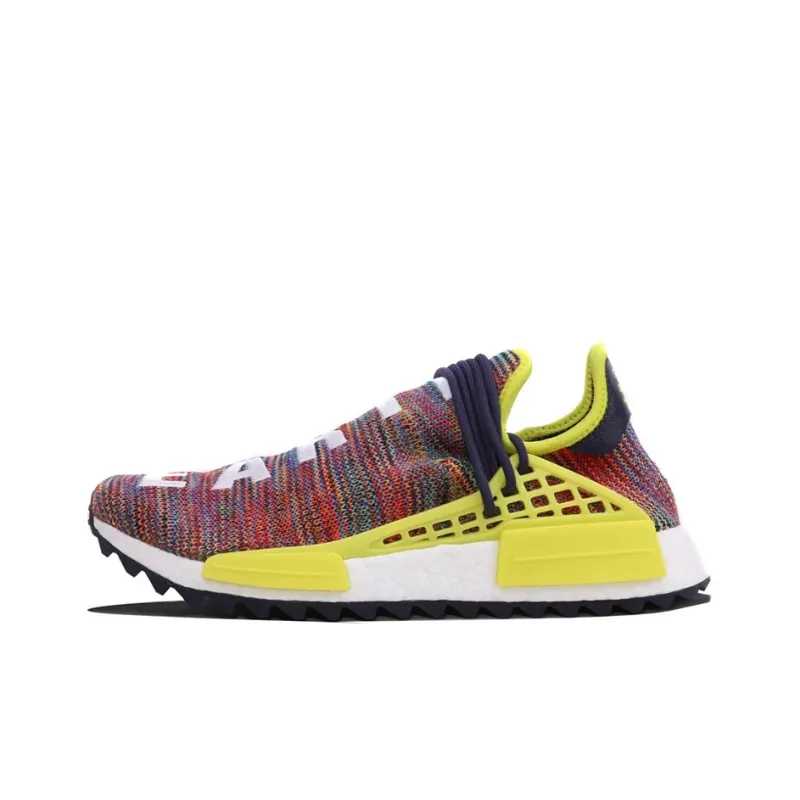 Adidas Originals Human Race Nmd Pharrell Multi Color-0