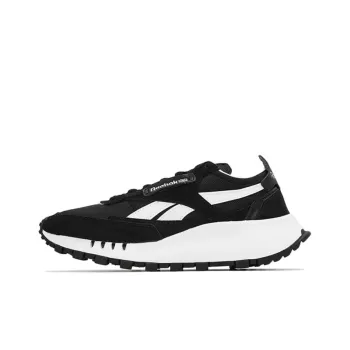 Reebok Classic Leather Legacy Core Black
