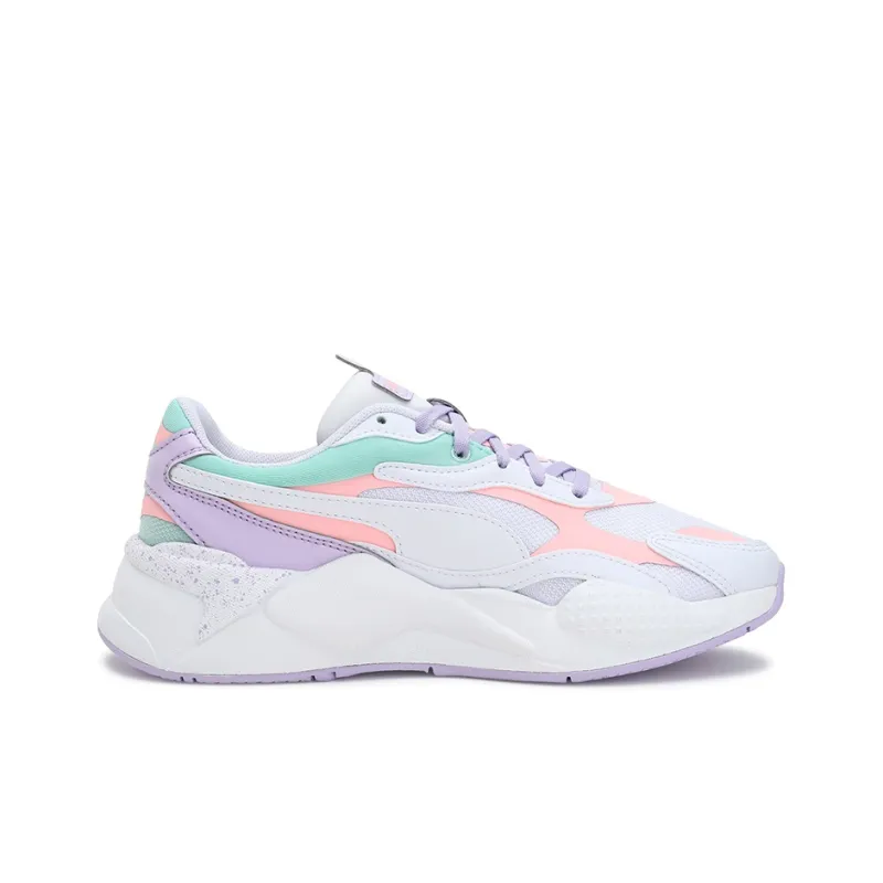 PUMA RS X3 Pastel Mix Elektro Peach Women's-1