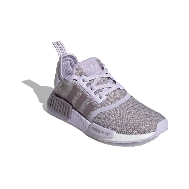 Adidas Nmd R1 Legacy Purple Tint Women's-2