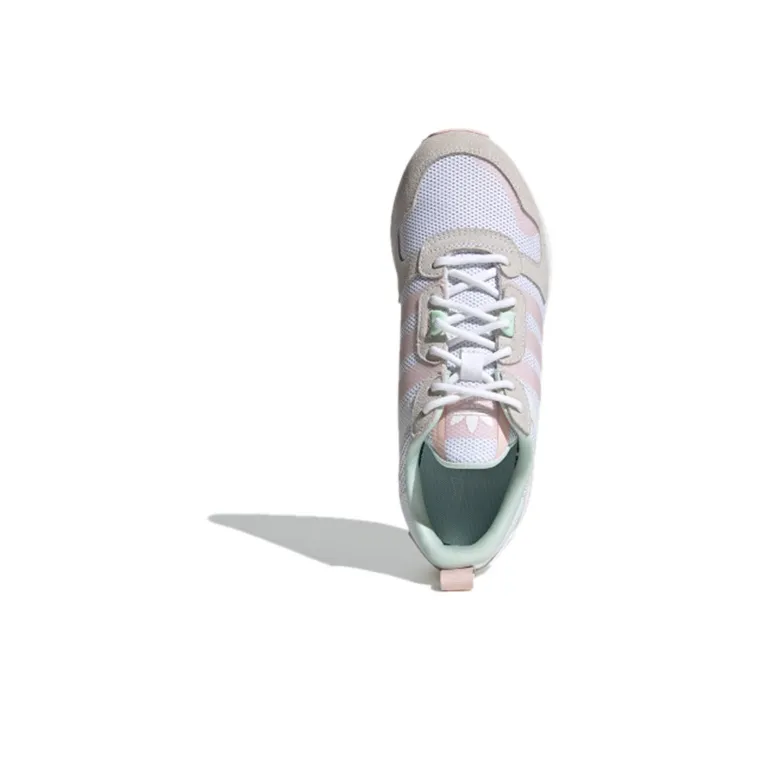 Adidas Originals Zx 700 Hd 'White Gray Blue' Women's-4