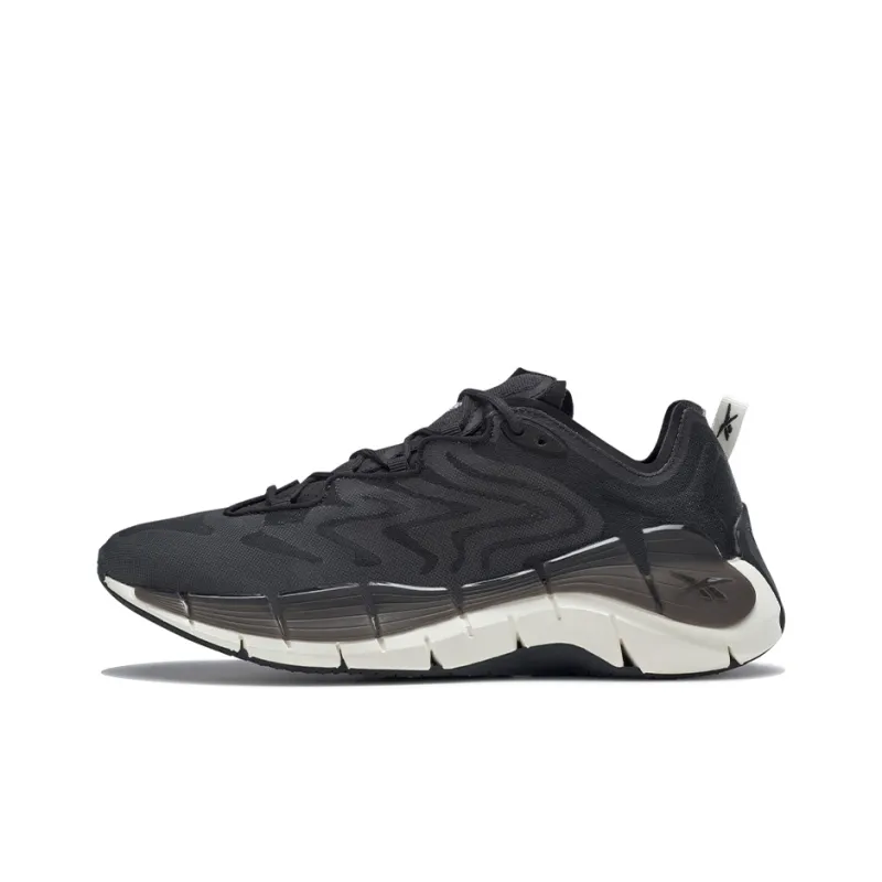 Reebok Zig Kinetica 2 Grow 'Night Black'-0