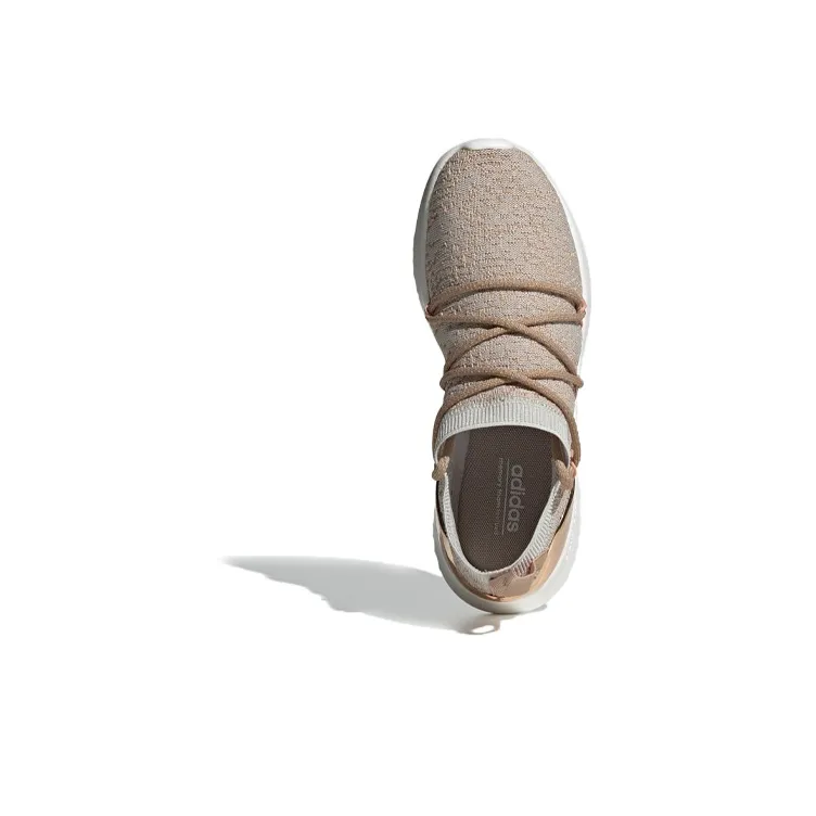 Ultimamotion Women's Adidas Neo 'Pale Nude' Women's-4