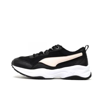 PUMA Cilia 'Black White' Women's