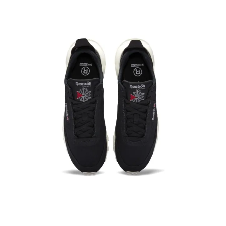 Reebok Classic Leather Legacy Grow Black Chalk-4