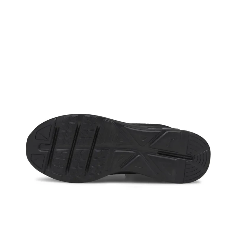 PUMA Enzo 2 Uncaged 'Black White'-4