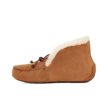 UGG Alena Slipper 'Chestnut Brown' Women's