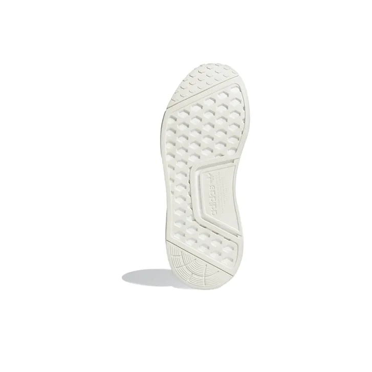 Adidas Nmd R1 Cloud White Orbit Grey Women's-5