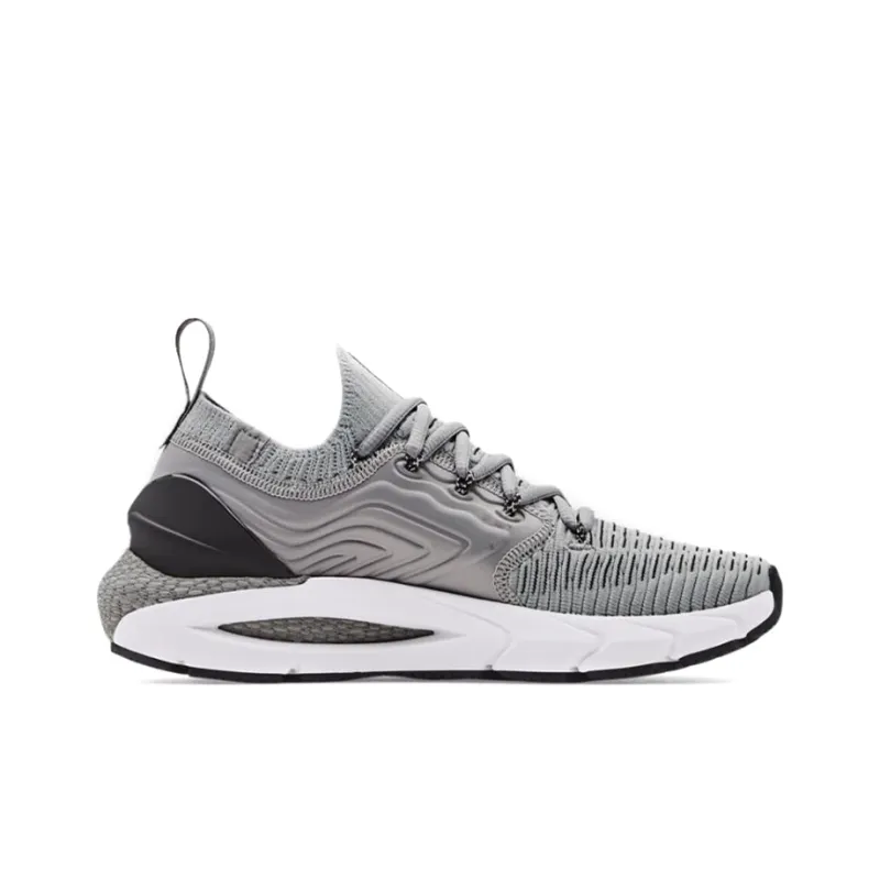 Under Armour Hovr Phantom 2 IntelliKnit 'Grey Wolf' Women's-1