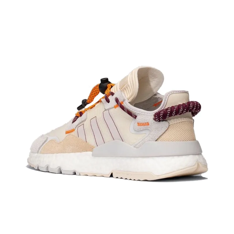 Adidas Originals Nite Jogger Beyonce Ivy Park Ecru Tint-3