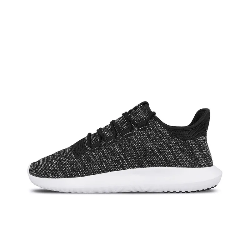 Adidas Tubular Shadow Knit Core Black-0