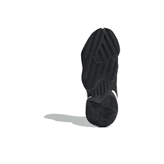 Adidas 98 X Crazy Byw Core Black-2