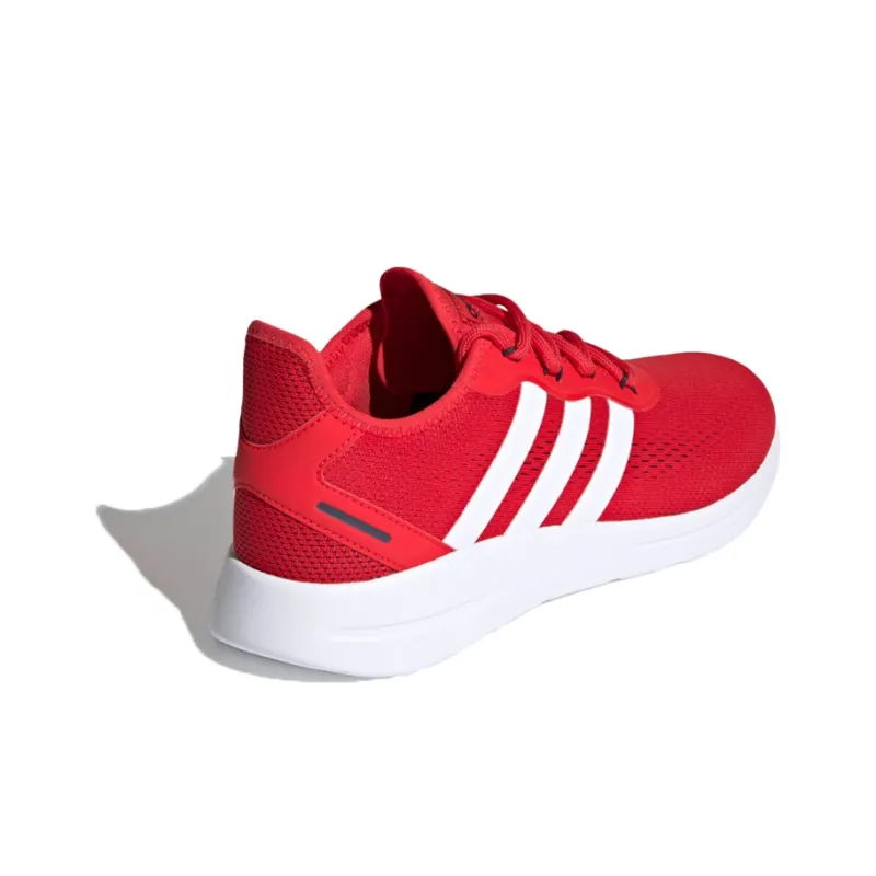 Adidas Neo Lite Racer Rbn 2.0 'Red White'-3