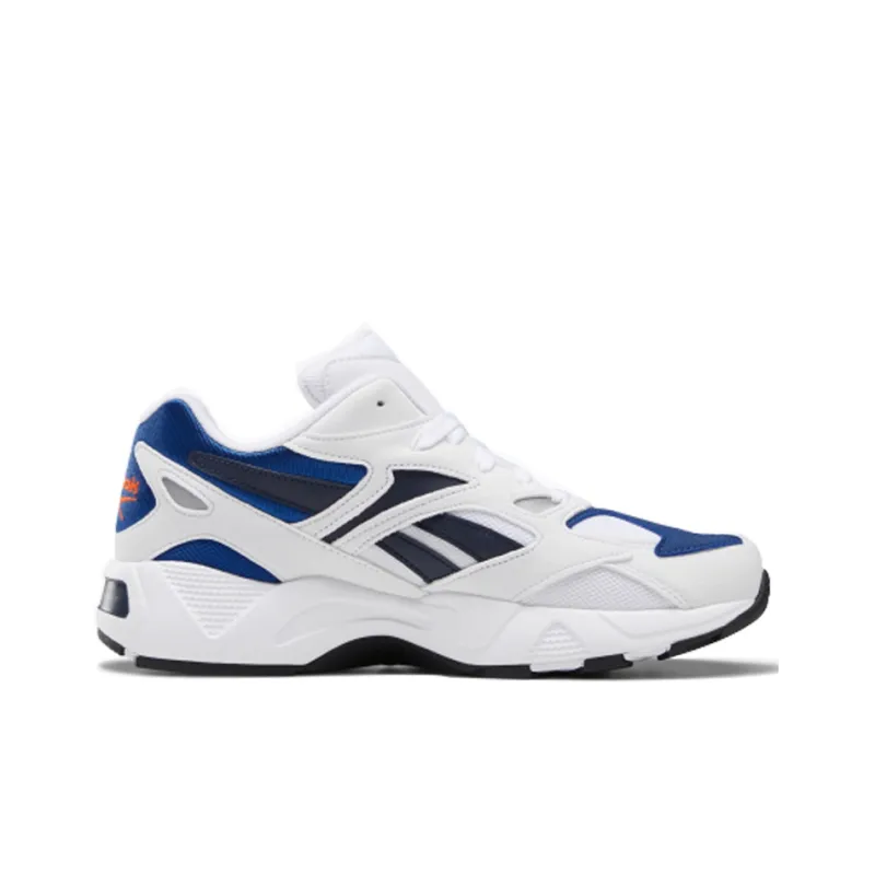 Reebok Aztrek 96 Royal Orange-1