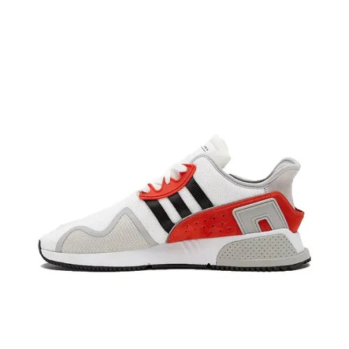 Adidas Originals EQT Cushion ADV Casual Shoes Men Low-Top White/Red