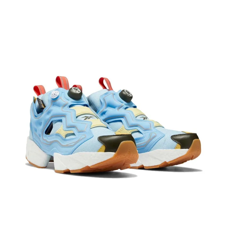 Reebok Instapump Fury Boost Billionaire Boys Club Water-2