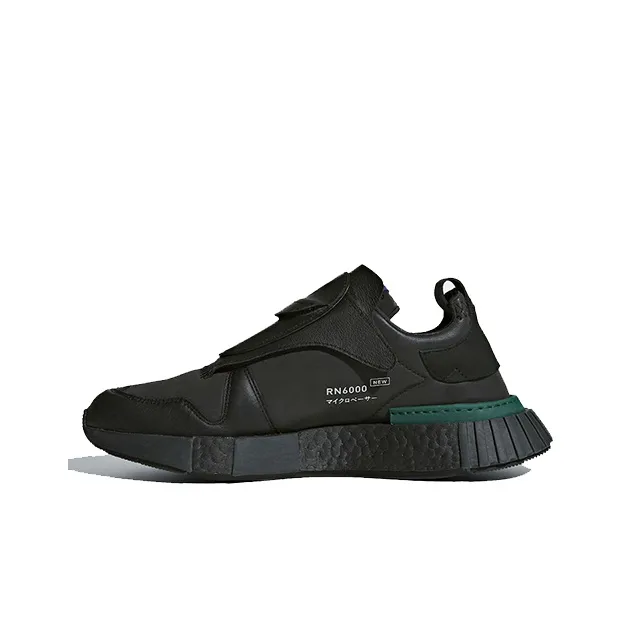 Adidas Futurepacer Core Black-0