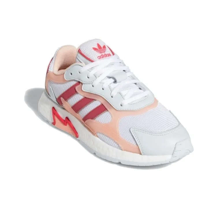 Adidas Originals Tresc Run Br 'Pink White' Women's-2