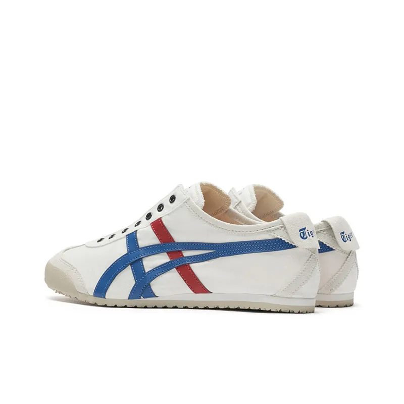 Onitsuka Tiger Mexico 66 Slip-On Tricolor-2