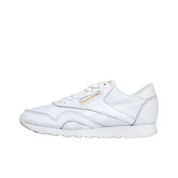 Reebok Classic Nylon Arch 'White'