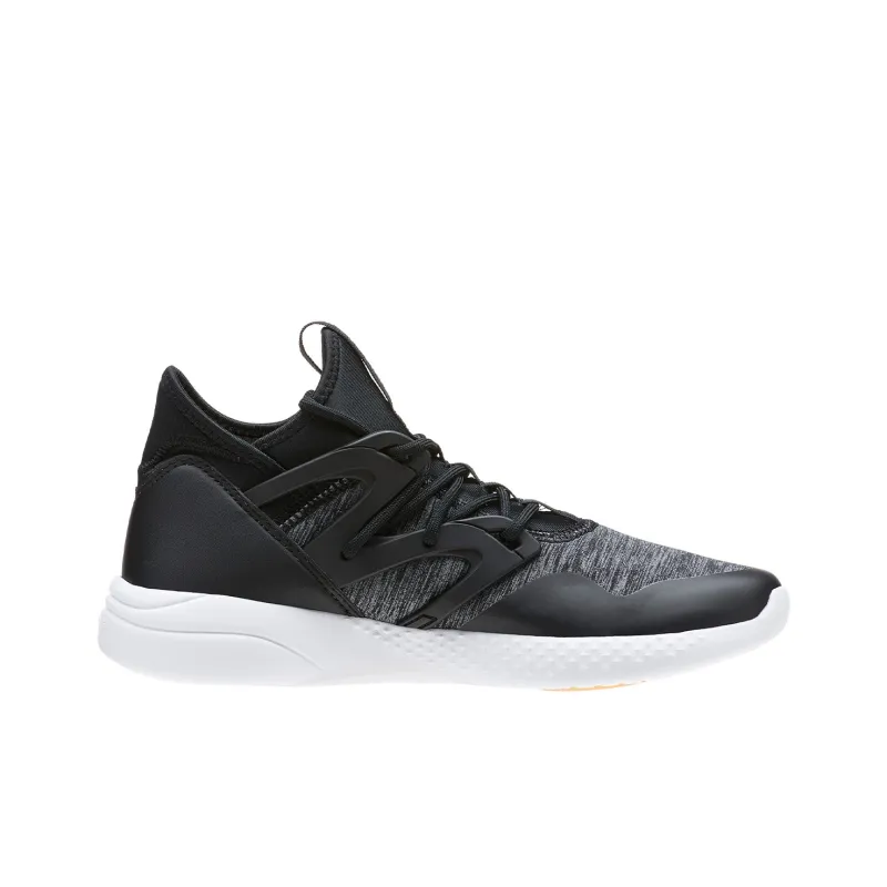 Reebok Hayasu Black/Grey Women's-1