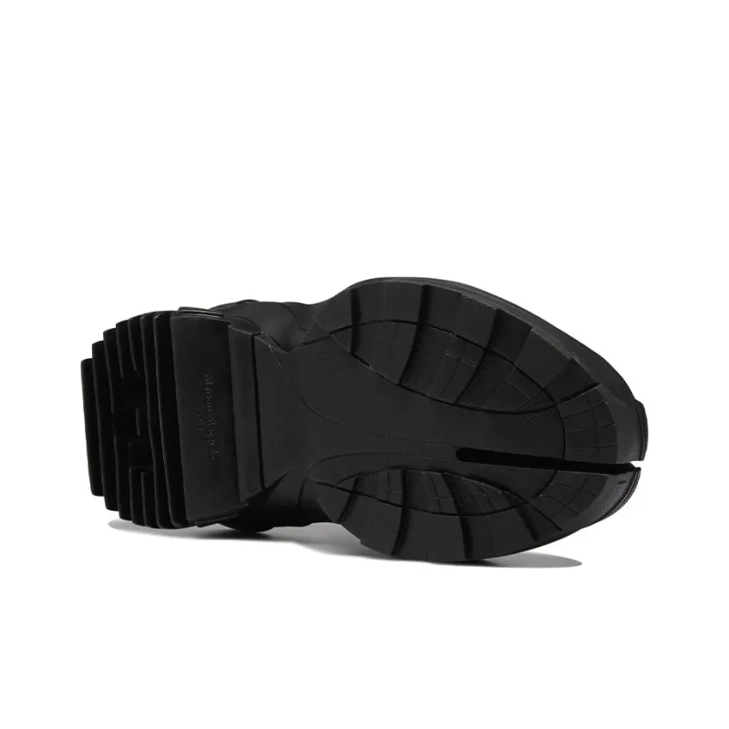 Reebok Tabi Instapump Fury Oxford Maison Margiela Black-5