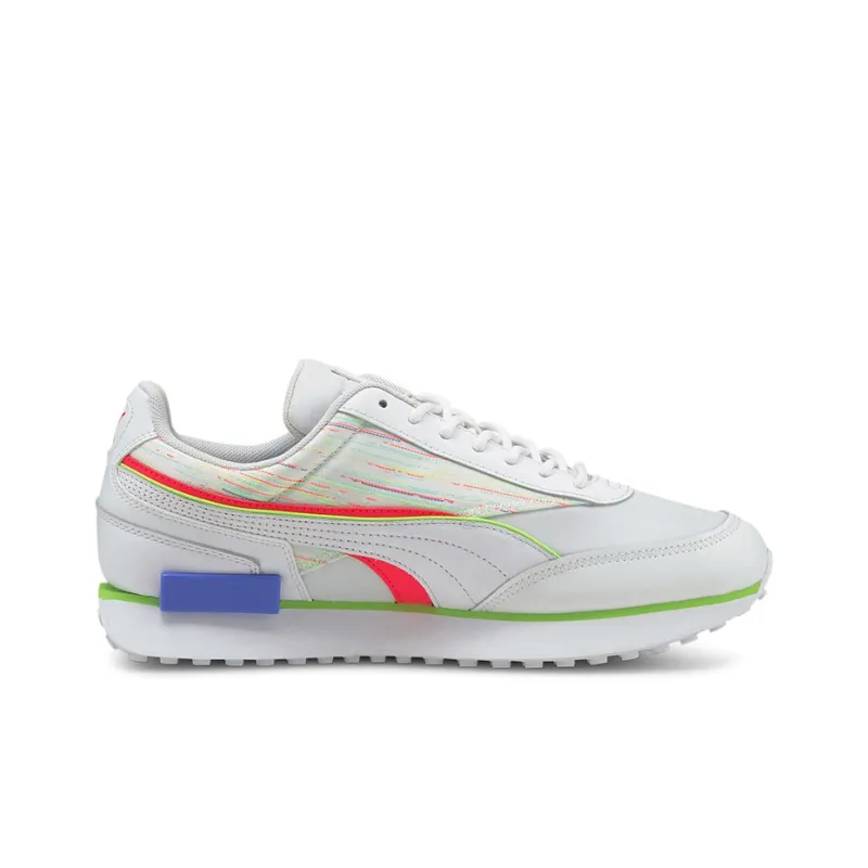 PUMA Future Rider Double Spectra-1