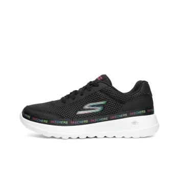 Skechers Go Walk Joy Running Shoes Black Women's