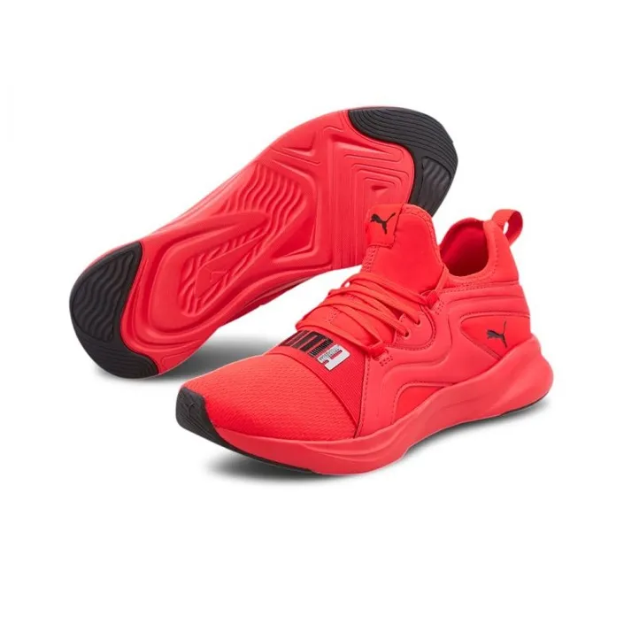 PUMA Softride Rift Breeze 'Red'-2