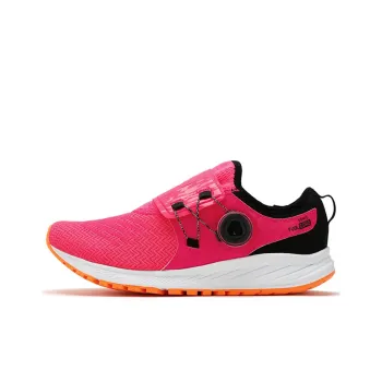 New Balance Metropolitan Running 'Rose Red White' Women's