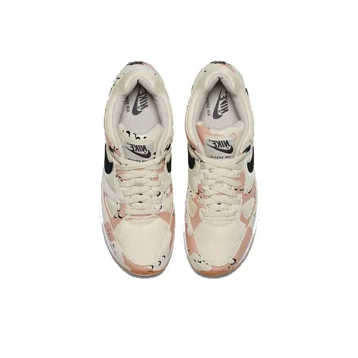 Nike Air Span 2 Desert Camo-3