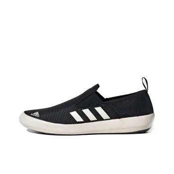 Adidas B Slip On Dlx Black