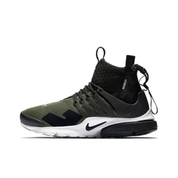Nike Air Presto Acronym Olive