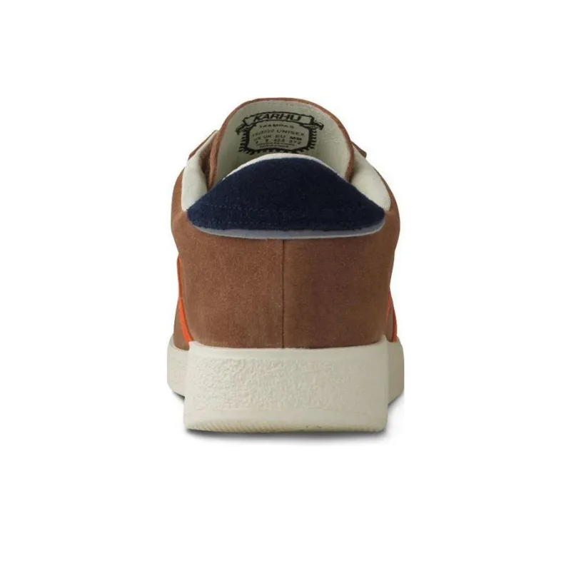 KARHU Trampas Rubber Fiesta-3