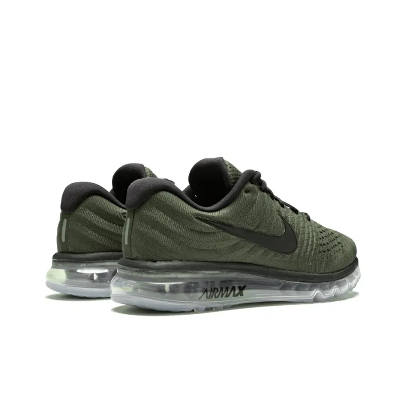 Nike Air Max 2017 Cargo Khaki-2