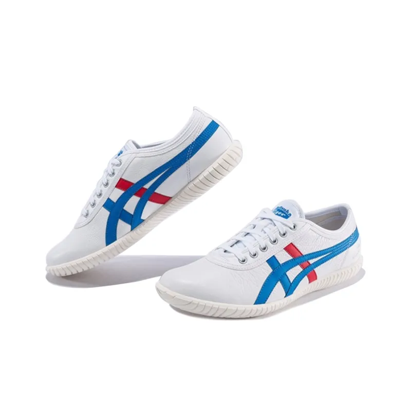 Onitsuka Tiger Tsunahiki White Blue Red-3