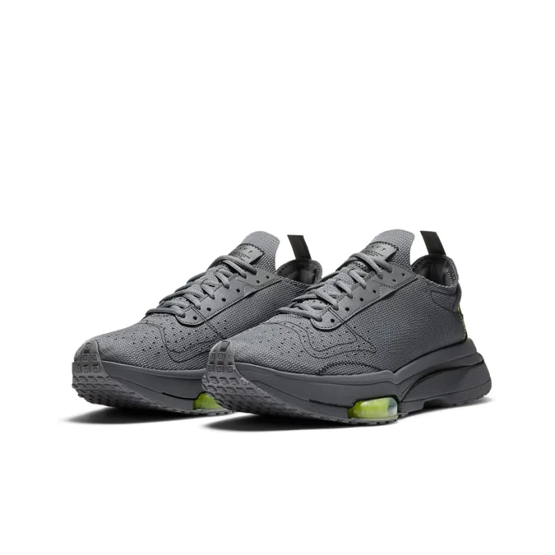 Nike Air Zoom Type Swooshless Smoke Grey-2