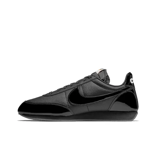 Nike Night Track Comme Des Garcons Black