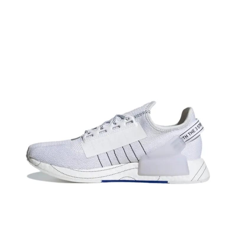 Adidas Originals Nmd R1 V2 Bold Blue-0