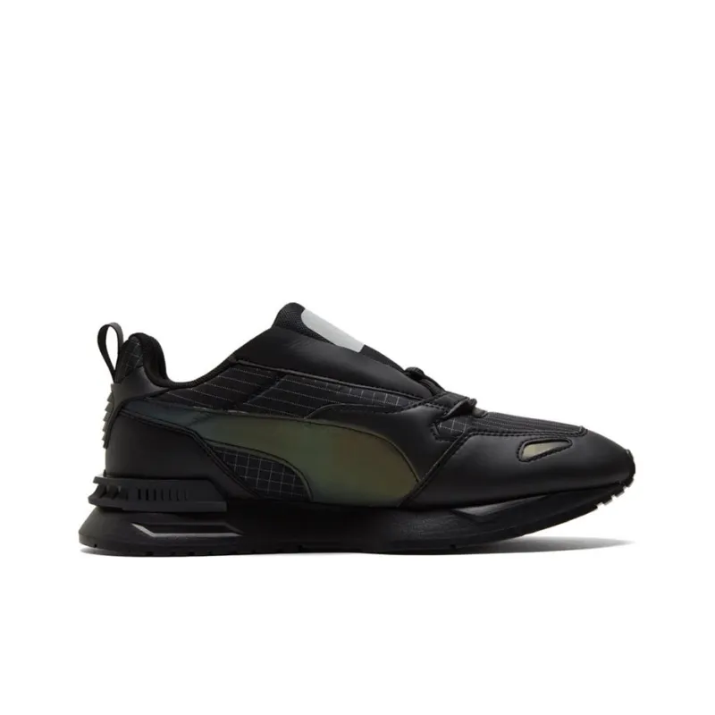 PUMA Felipe Pantone Mirage Mox Tech Iridescent Black-1
