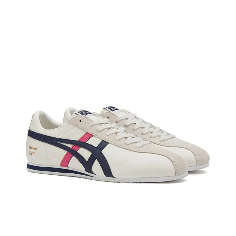 Onitsuka Tiger Fb Trainer 'Black Pink'-2