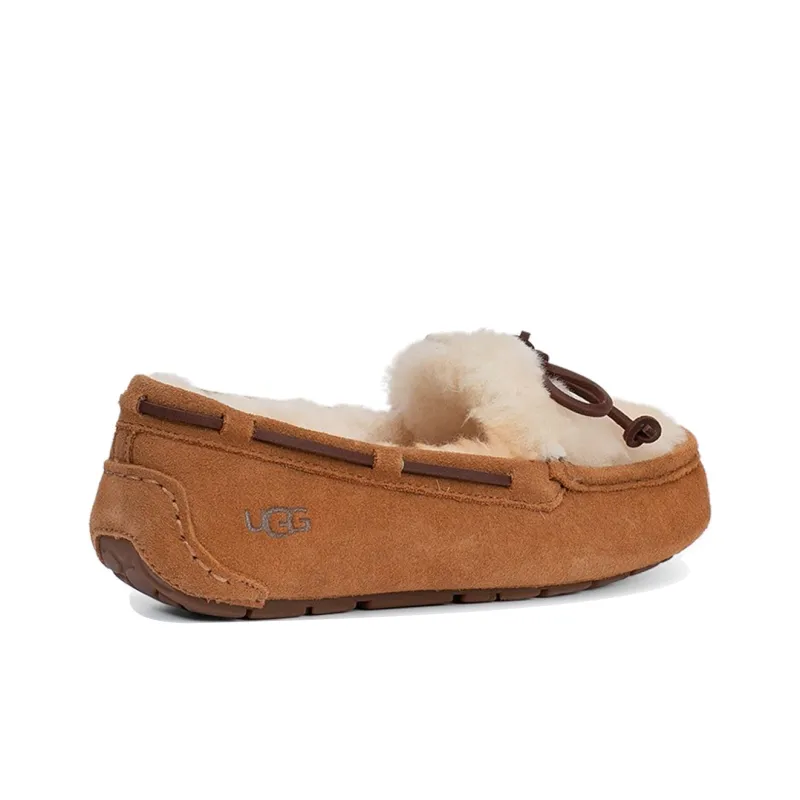 UGG Ansley Bow Glimmer Women's-3