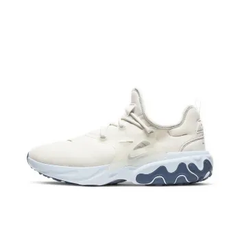 Nike React Presto Platinum Tint Diffused Blue