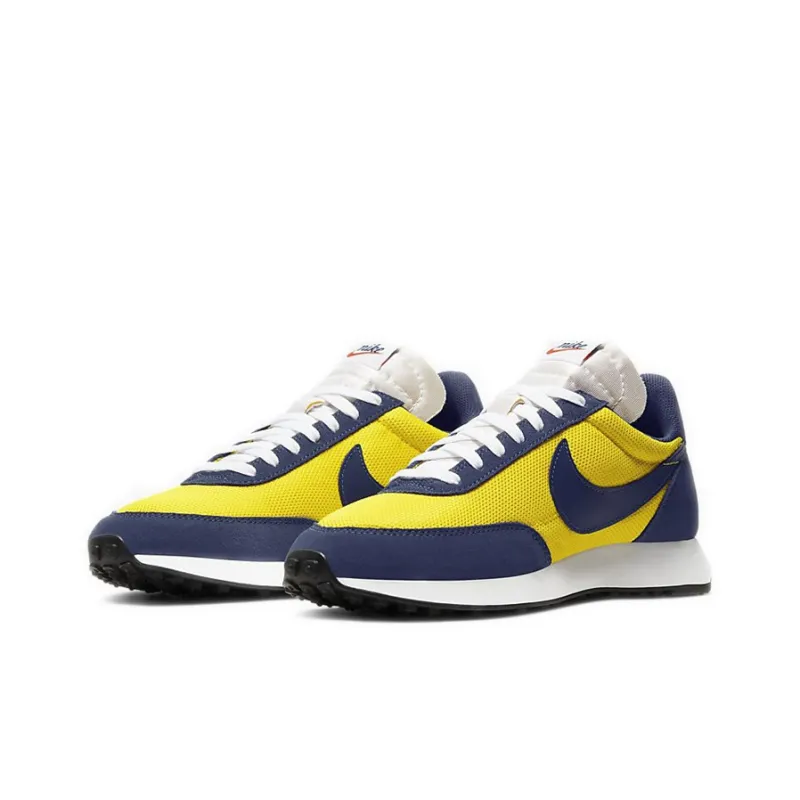 Nike Air Tailwind 79 Varsity Maize Midnight Navy-2