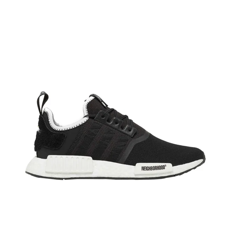 Adidas Nmd R1 Neighborhood X Invincible-1