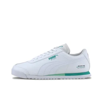 PUMA Mercedes Amg Petronas X PUMA Roma